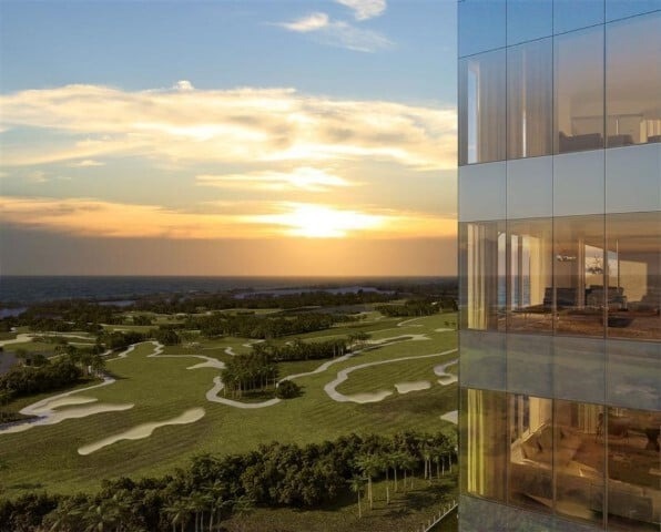 Apartamento Golf Barra da Tijuca - Riserva Golf (37)