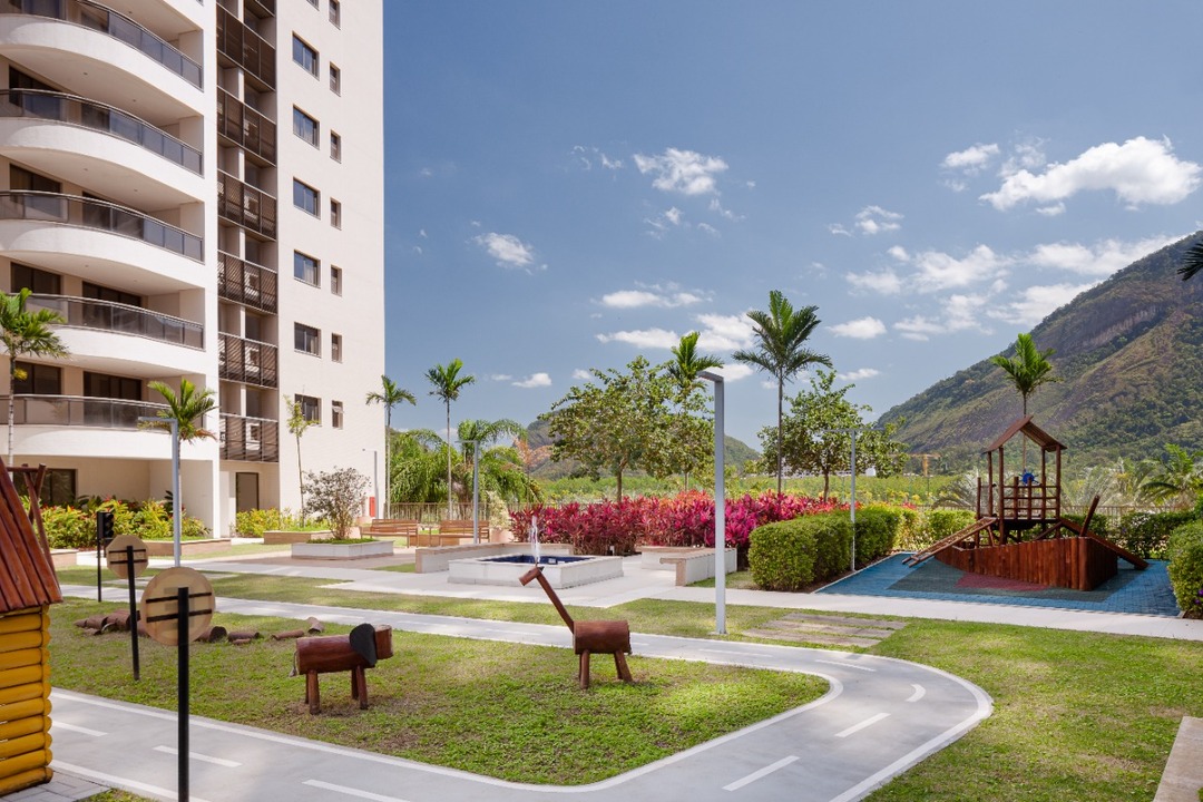 Apartamentos de 2, 3 e 4 quartos na Barra da Tijuca - Elos (11)