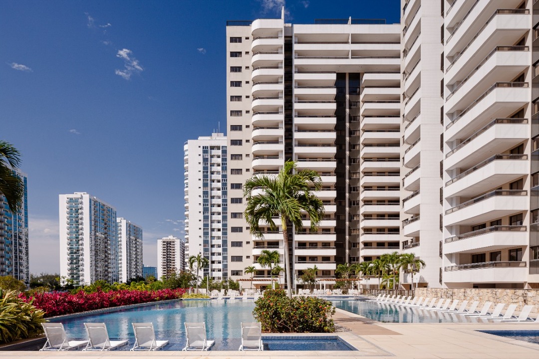 Apartamentos de 2, 3 e 4 quartos na Barra da Tijuca - Elos (13)