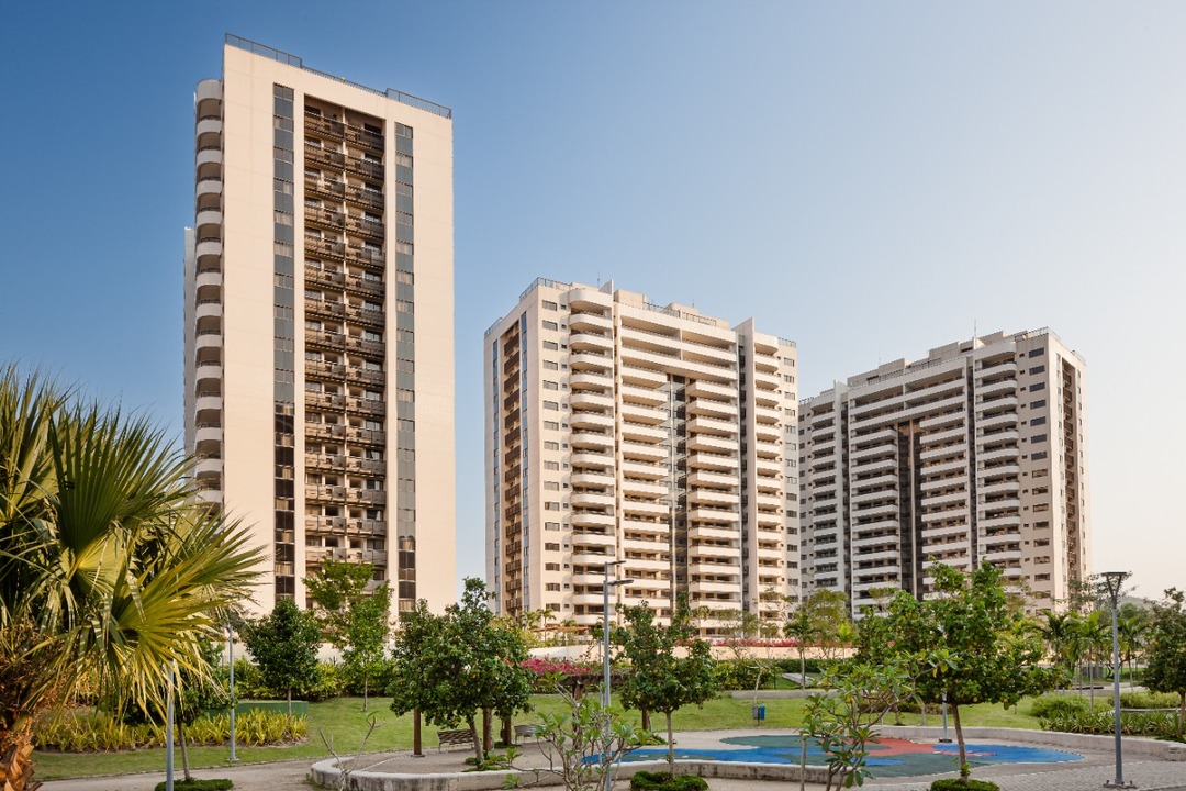 Apartamentos de 2, 3 e 4 quartos na Barra da Tijuca - Elos (34)