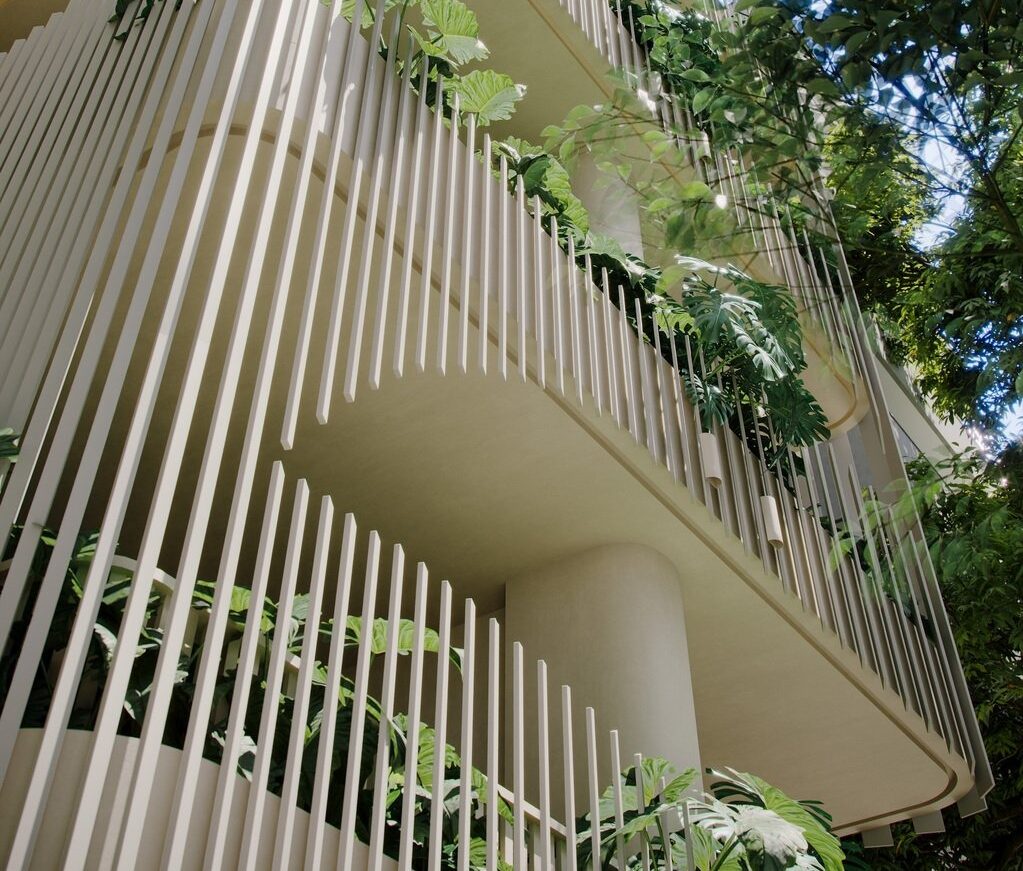 Apartamentos 2 quartos na planta em Ipanema | Artís