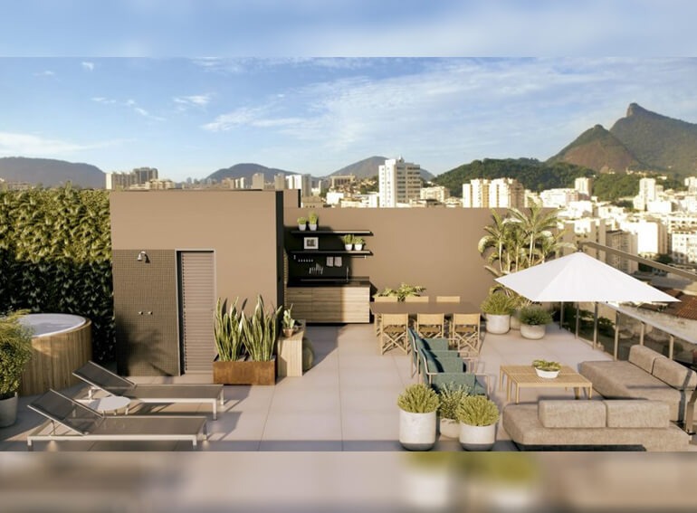 Residencial Icono Parque Flamengo