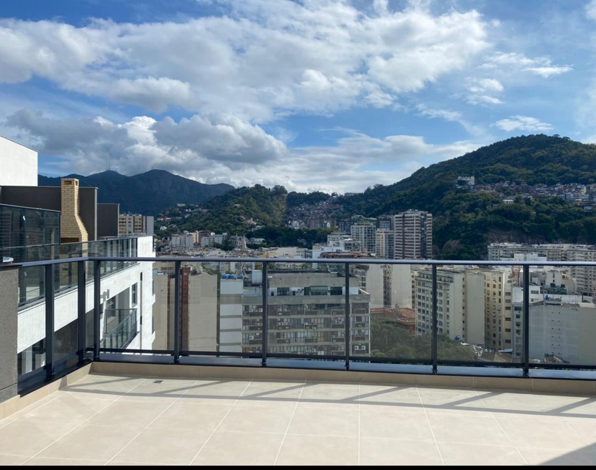 Residencial Icono Parque Flamengo