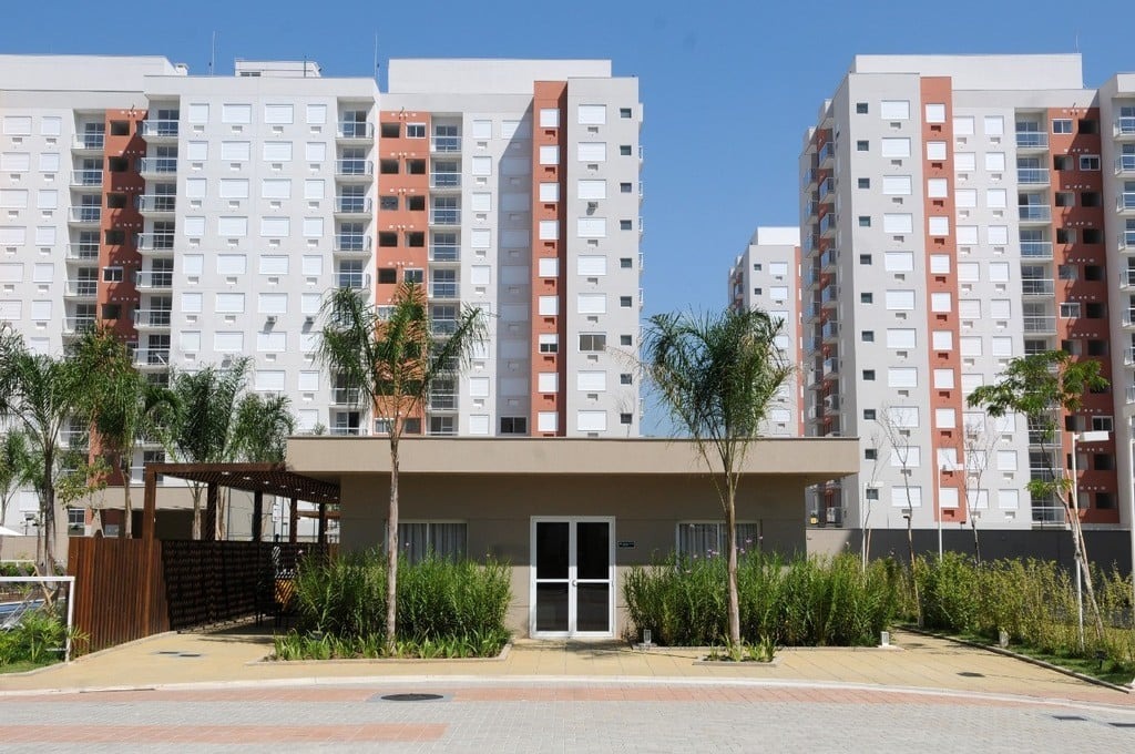 Apartamento a venda em Jacarepaguá | UP Barra Mais