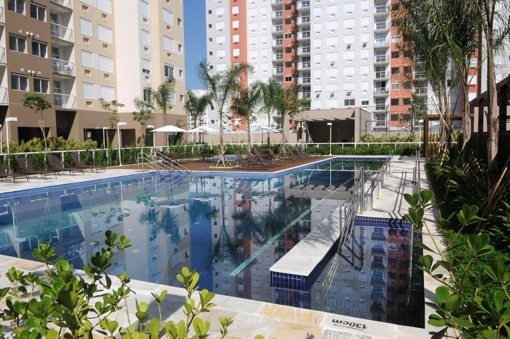 Apartamento a venda em Jacarepaguá | UP Barra Mais