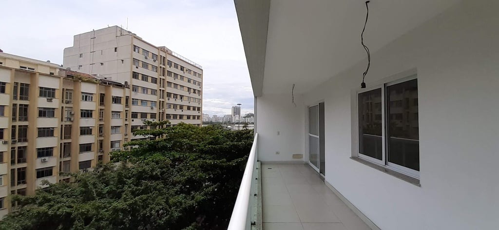 3 quartos pronto para morar em Botafogo - Brindisi (15)