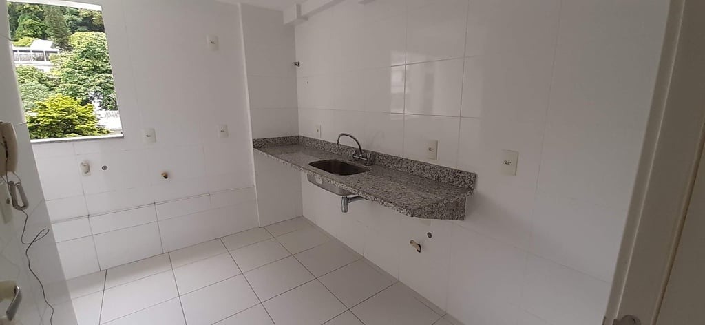 3 quartos pronto para morar em Botafogo - Brindisi (24)