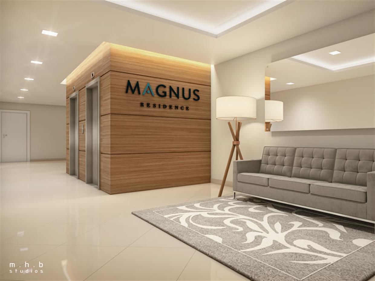 Apartamento a venda na Tijuca Magnus (2)