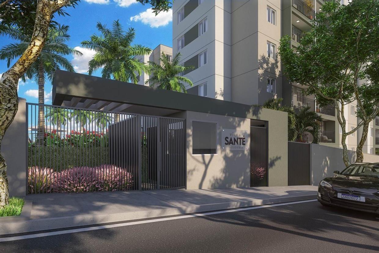 Apartamento na planta de 2 quartos no Pechincha - Villa Santé (14)