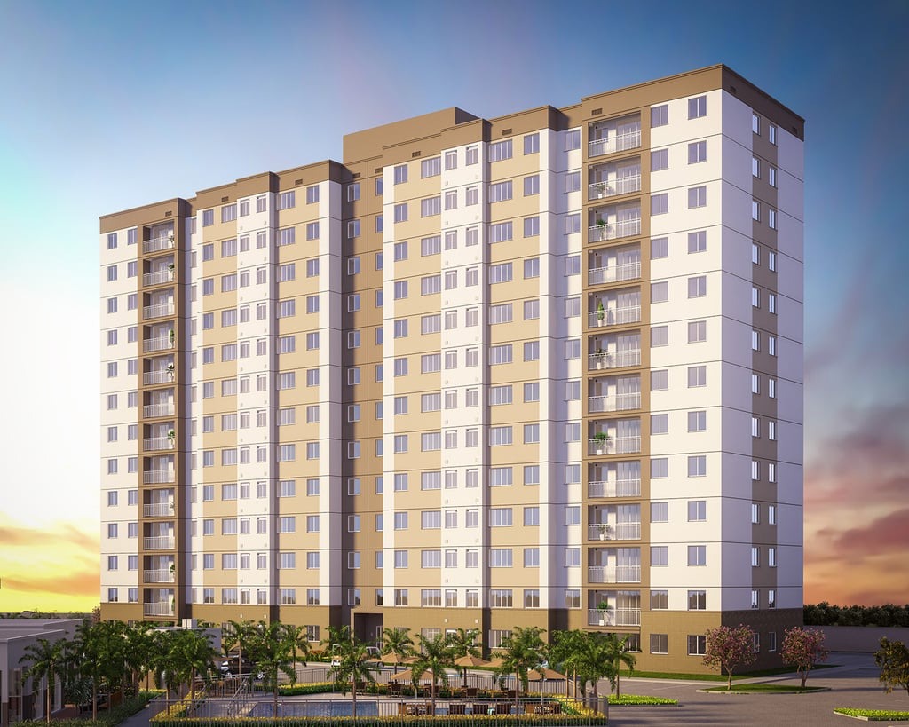 Residencial Apogeu Barra Olímpica (2)