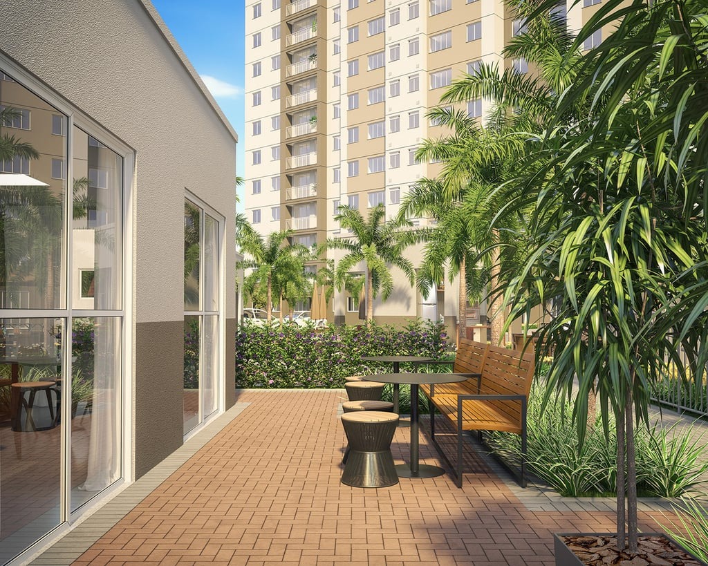 Residencial Apogeu Barra Olímpica (20)