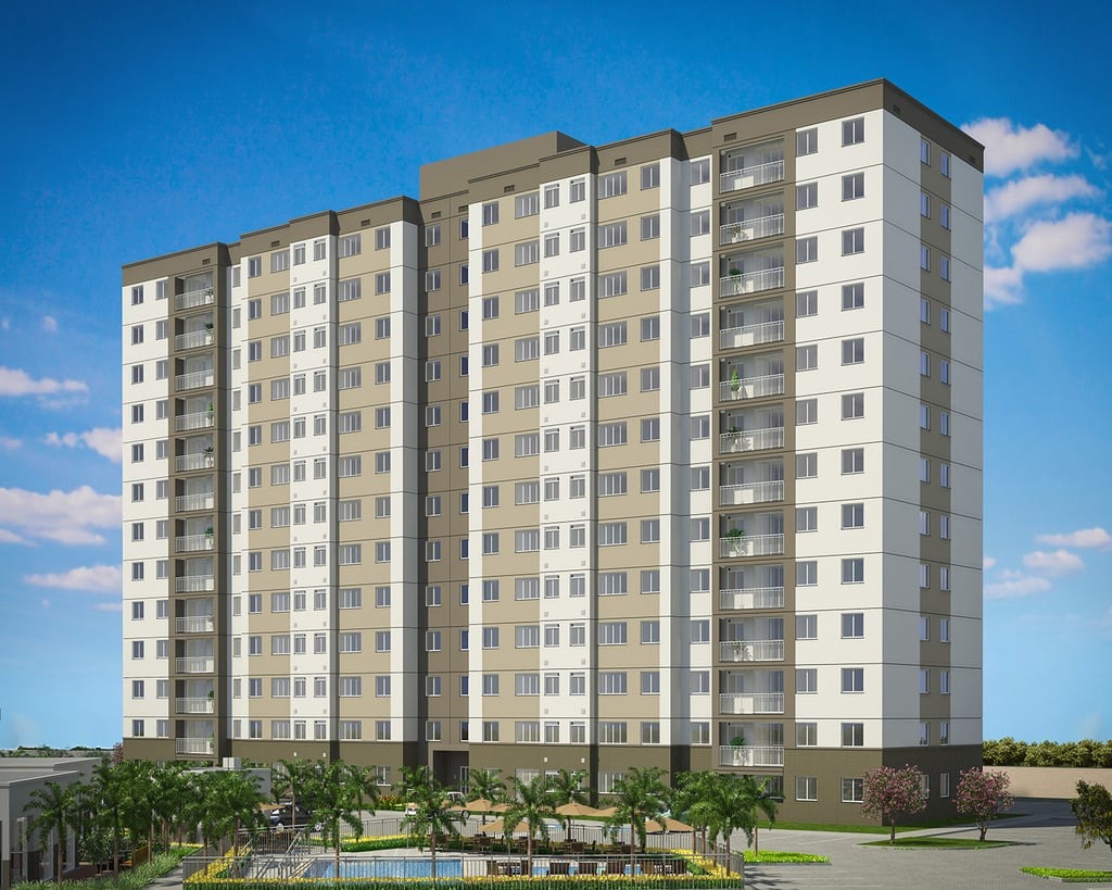 Residencial Apogeu Barra Olímpica (41)