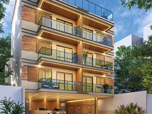 Apartamento 2 quartos na Tijuca | Proud Residencial