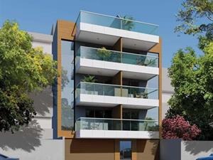 Apartamentos de 2 quartos na Tijuca | Solar de Veneza