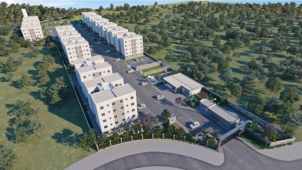 Residencial Reserva Pontal Novolar