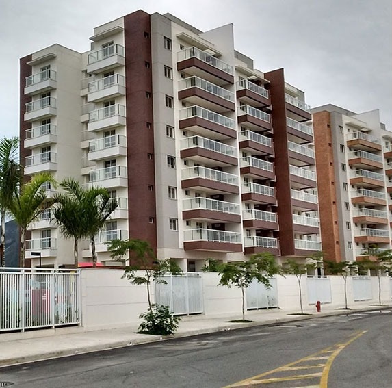 Apartamento 3 quartos na Barra da Tijuca | Alphaland