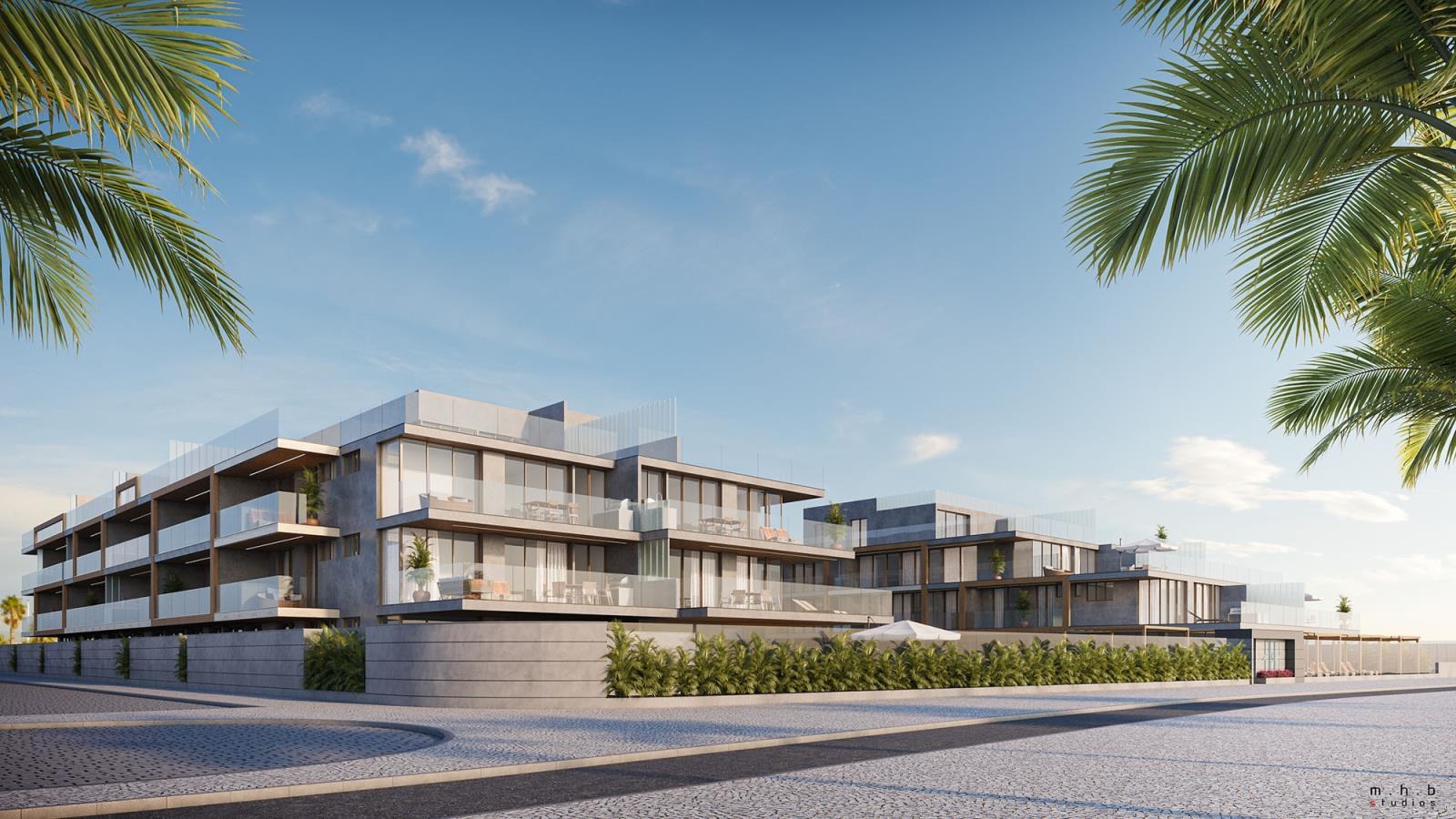 Residencial Las Ventanas MR2