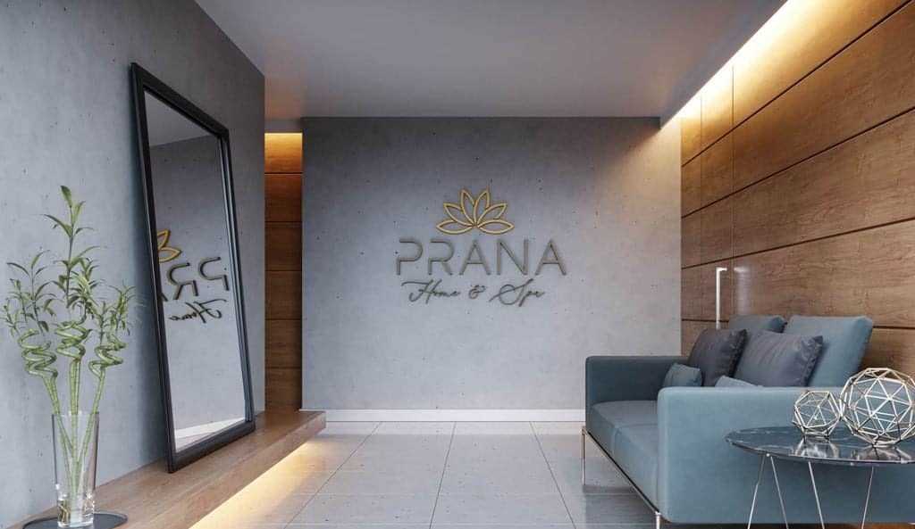 Apartamento de 2 quartos na Freguesia - Prana Home & Spa