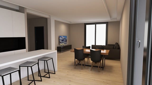 Apartamento na Planta no Rio de Janeiro 2 Quartos