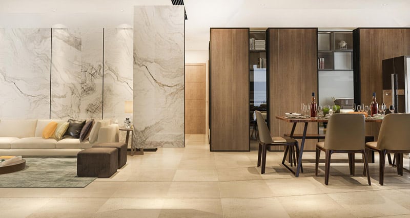 Apartamento na planta como primeiro imóvel: vale a pena?