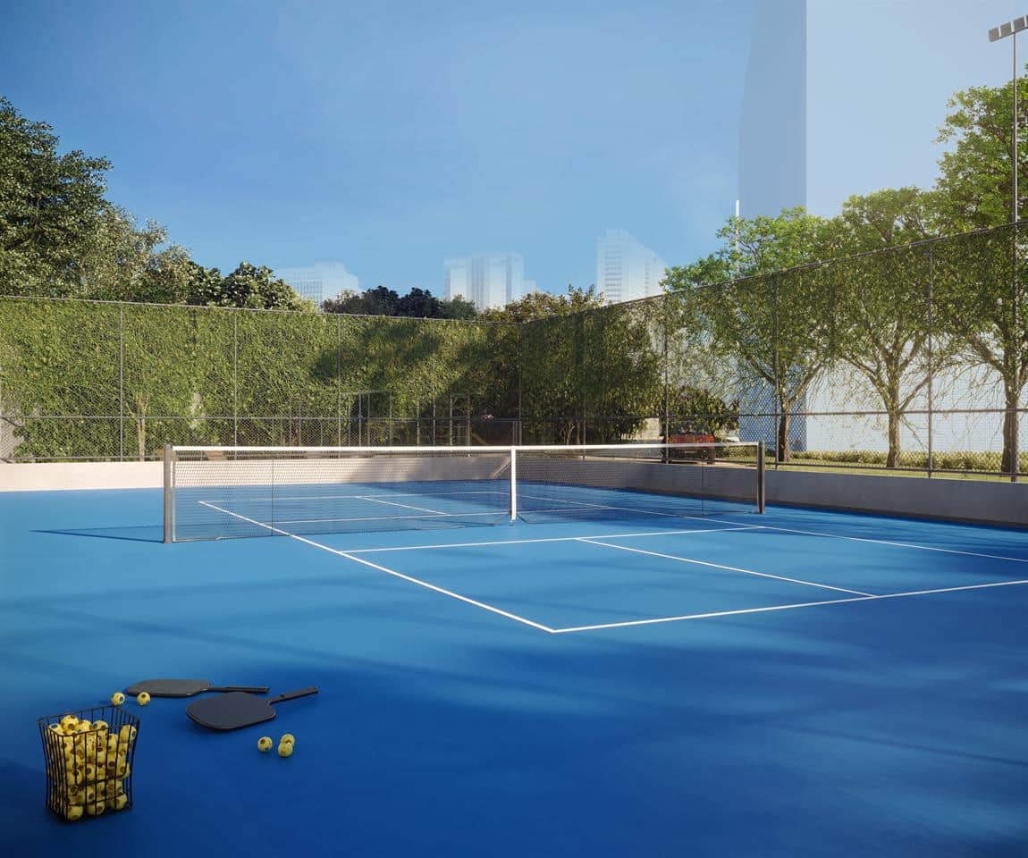 Green Park Barra da Tijuca: Lançamento Opportunity Av. das Américas | Apartamentos com Lazer Completo
