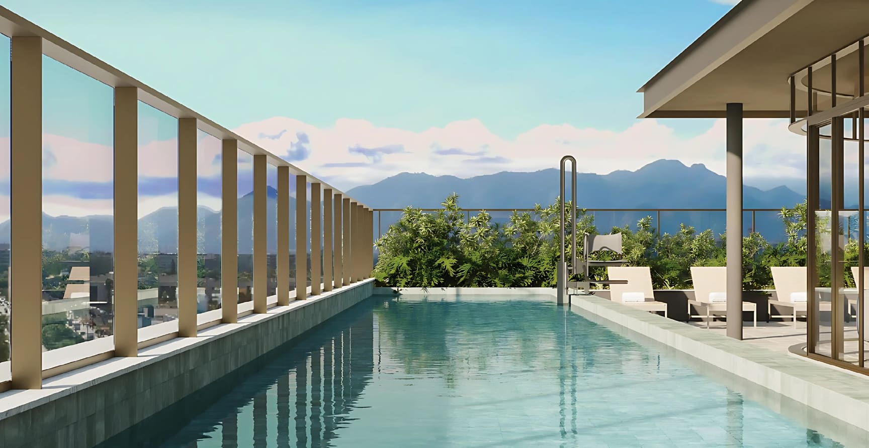 Green Park Barra da Tijuca: Lançamento Opportunity Av. das Américas | Apartamentos com Lazer Completo