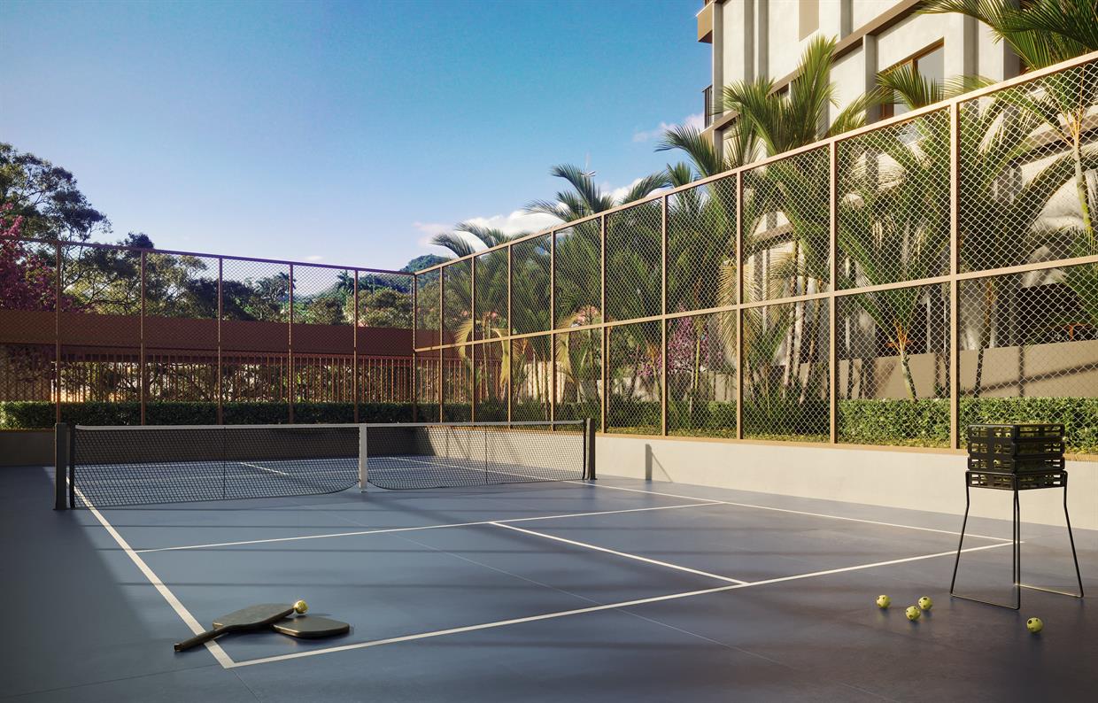 Green Park Barra da Tijuca: Lançamento Opportunity Av. das Américas | Apartamentos com Lazer Completo