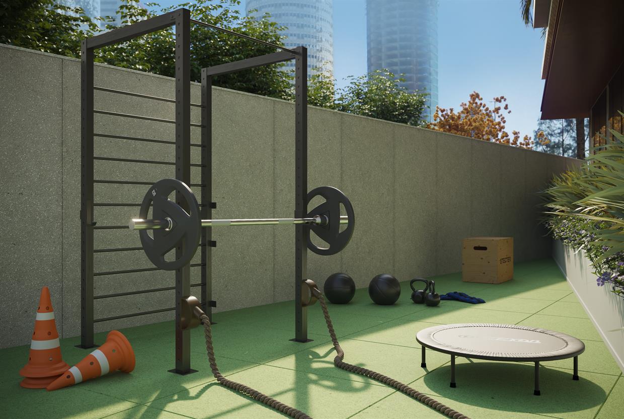 Green Park Barra da Tijuca: Lançamento Opportunity Av. das Américas | Apartamentos com Lazer Completo