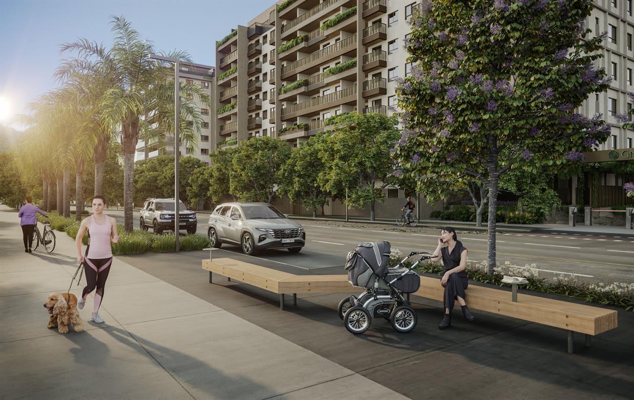 Green Park Barra da Tijuca: Lançamento Opportunity Av. das Américas | Apartamentos com Lazer Completo