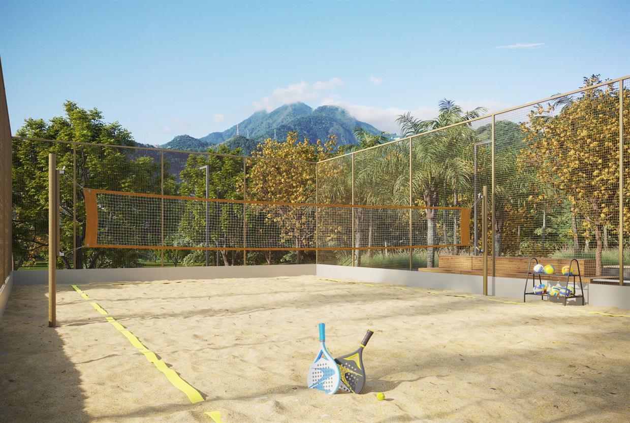 Green Park Barra da Tijuca: Lançamento Opportunity Av. das Américas | Apartamentos com Lazer Completo