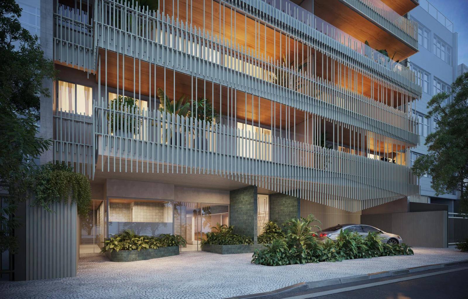 Apartamento em Ipanema com 3 e 4 suítes, penthouses e coberturas duplex - Almar Ipanema