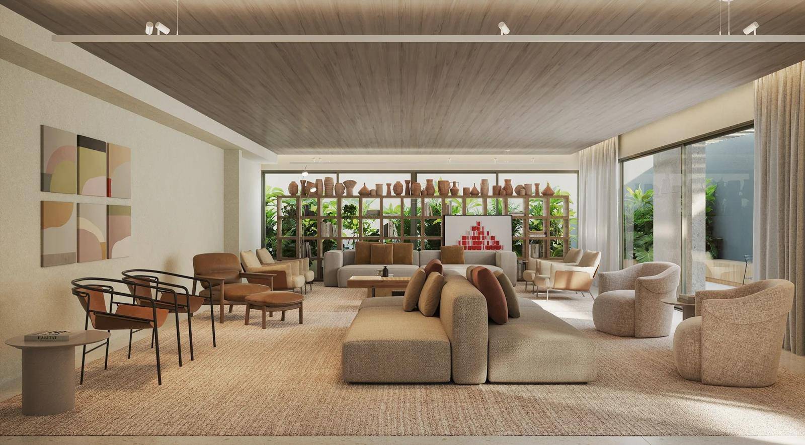 Apartamento em Ipanema com 3 e 4 suítes, penthouses e coberturas duplex - Almar Ipanema