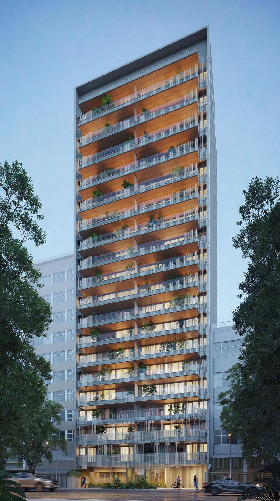 Apartamento em Ipanema com 3 e 4 suítes, penthouses e coberturas duplex - Almar Ipanema
