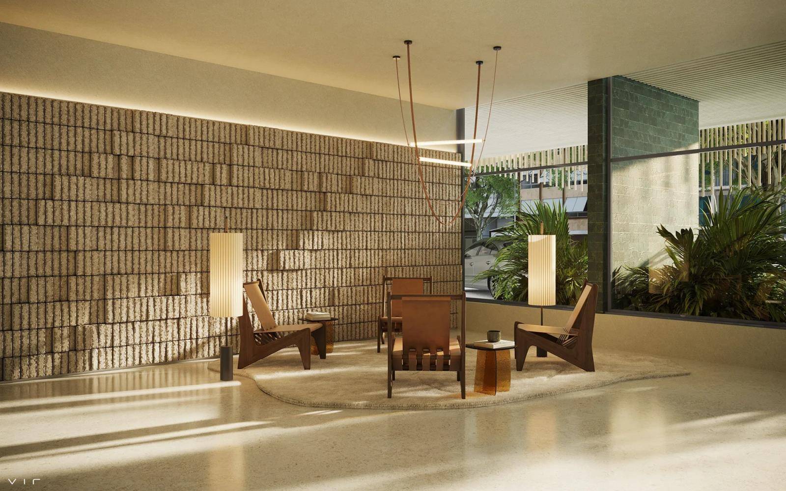 Apartamento em Ipanema com 3 e 4 suítes, penthouses e coberturas duplex - Almar Ipanema