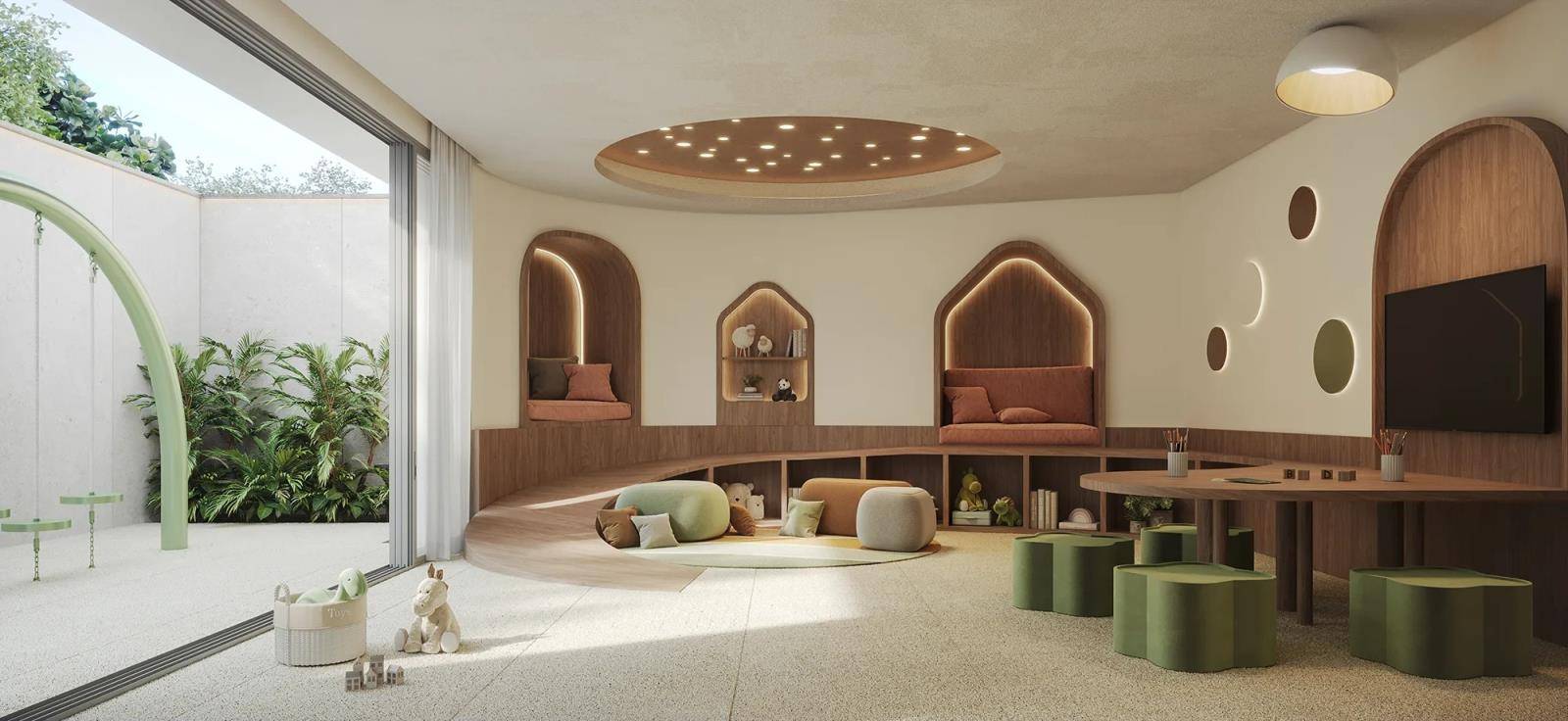 Apartamento em Ipanema com 3 e 4 suítes, penthouses e coberturas duplex - Almar Ipanema