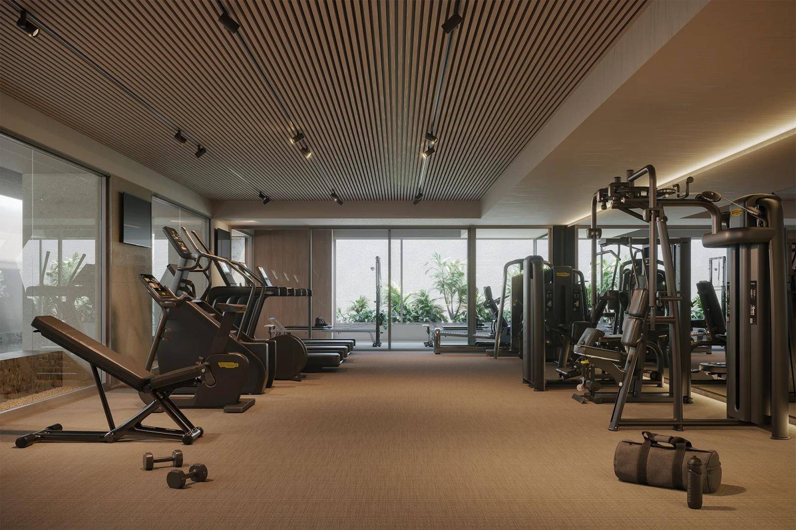 Apartamento em Ipanema com 3 e 4 suítes, penthouses e coberturas duplex - Almar Ipanema