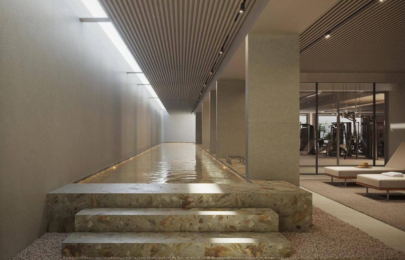 Apartamento em Ipanema com 3 e 4 suítes, penthouses e coberturas duplex - Almar Ipanema