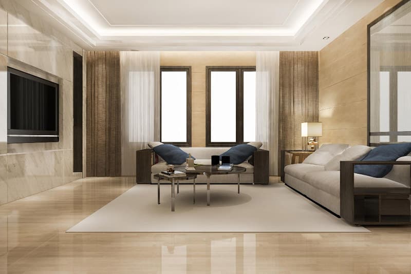 apartamento na planta 6