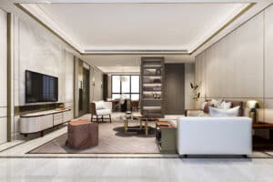 apartamento na planta 8
